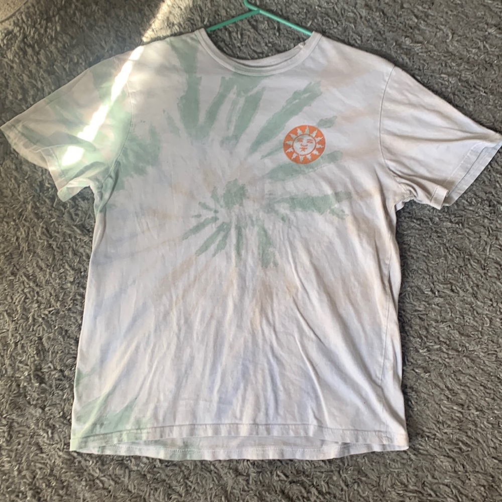 Zodiac tee shirt